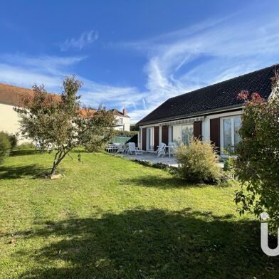 Maison 3 pièces 188000 €