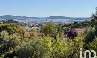 Maison 4 Pièces 161 m² à vendre à Toulon (83200)