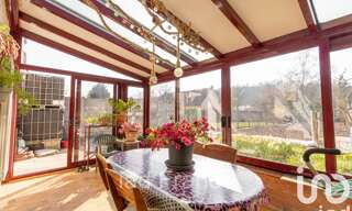 Maison 12 Pièces 330 m² à vendre à Nézel (78410)