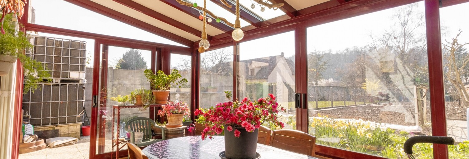 Maison 12 Pièces 330 m² à vendre à Nézel (78410)