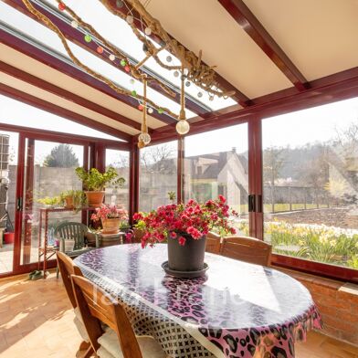 Maison 12 pièces 599000 €