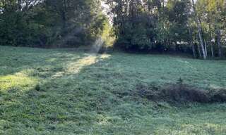 Terrain  4980 m² à vendre à Saint-Viance (19240)