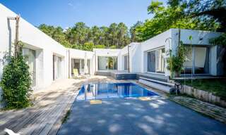 Maison 3 Pièces 120 m² à vendre à Lévignacq (40170)