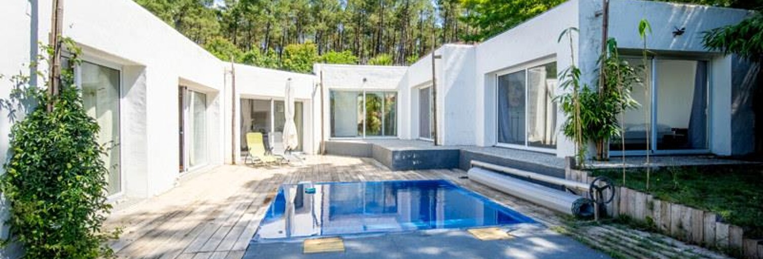 Maison 3 Pièces 120 m² à vendre à Lévignacq (40170)