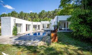 Maison 3 Pièces 120 m² à vendre à Lévignacq (40170)