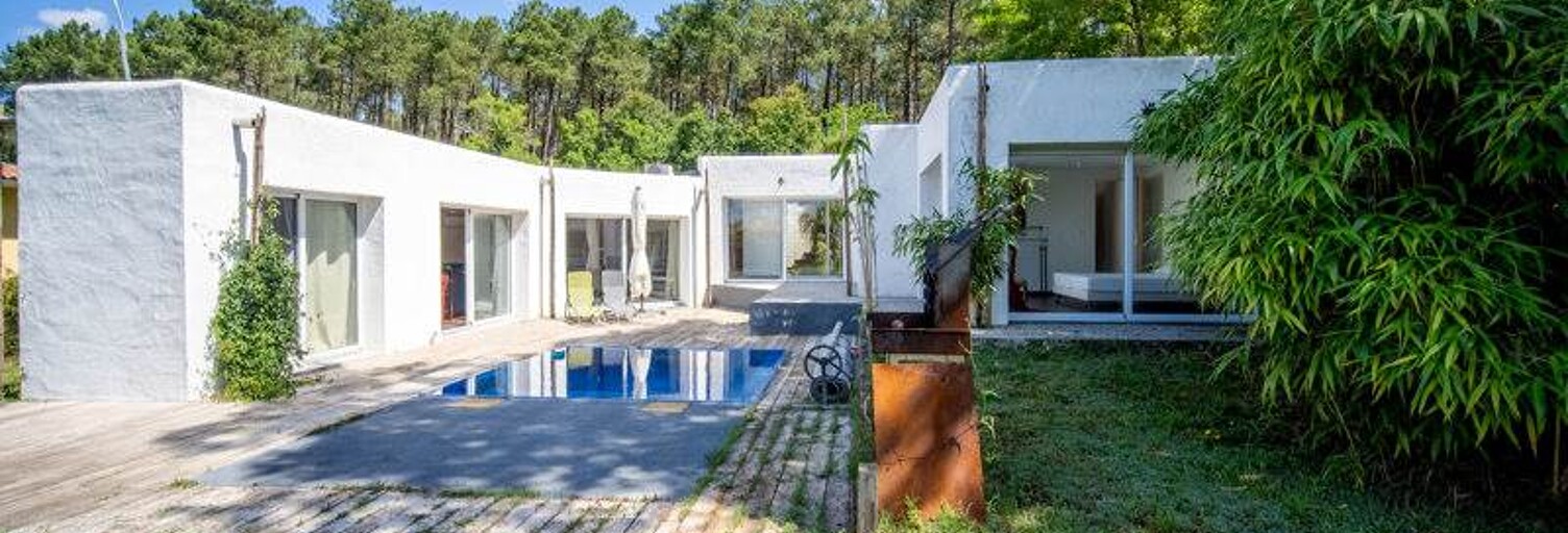 Maison 3 Pièces 120 m² à vendre à Lévignacq (40170)