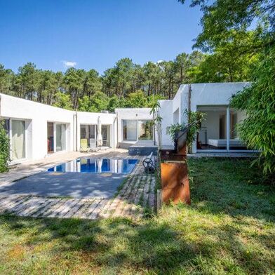 Maison 3 pièces 270000 €