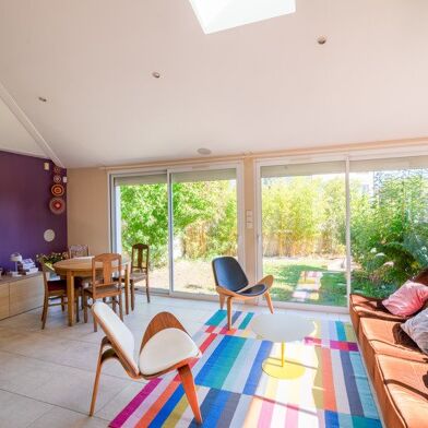 Maison 6 pièces 670000 €