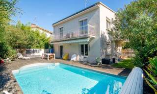 Maison 6 Pièces 202 m² à vendre à Blagnac (31700)