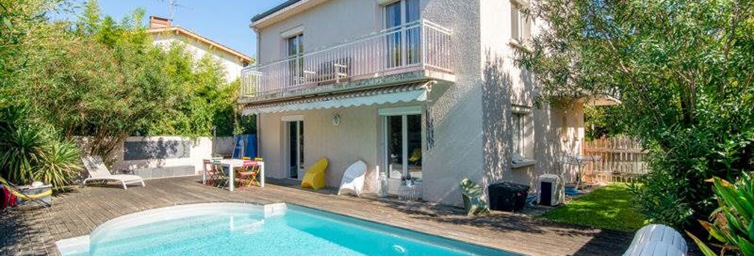 Maison 6 Pièces 202 m² à vendre à Blagnac (31700)