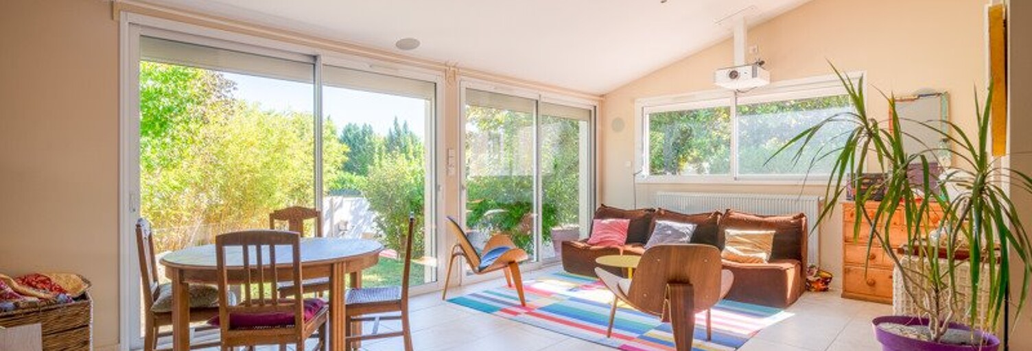 Maison 6 Pièces 202 m² à vendre à Blagnac (31700)