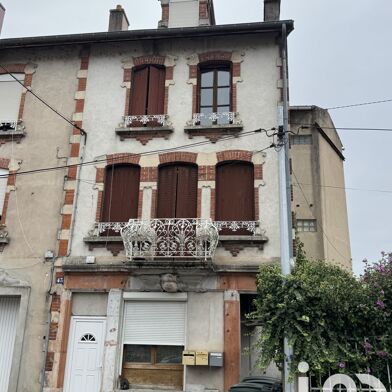 Immeuble  139990 €