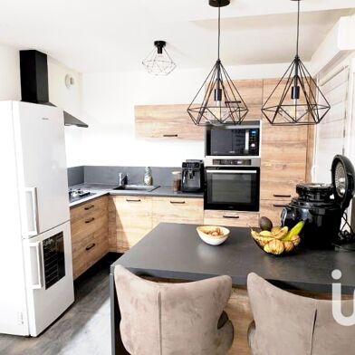 Maison 4 pièces 235000 €