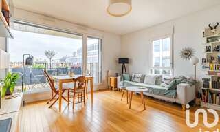 Appartement 3 Pièces 70 m² à vendre à Boulogne-Billancourt (92100)