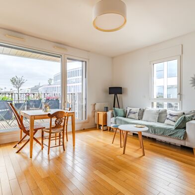 Appartement 3 pièces 770000 €