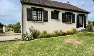 Maison 5 Pièces 91 m² à vendre à Valençay (36600)