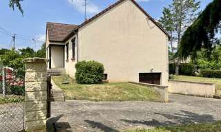 Maison 5 Pièces 91 m² à vendre à Valençay (36600)