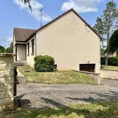 Maison 5 pièces 122912 €