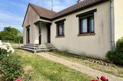 Maison 5 pièces 122912 €