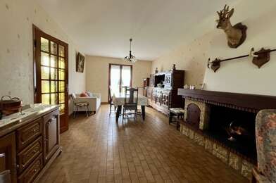 Maison 5 pièces 120774 €