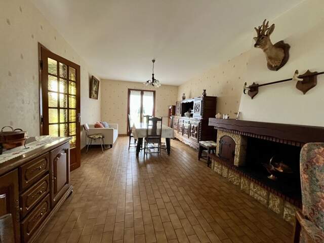 Pavillon de 5 pièces principales — photo du bien