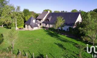 Maison 6 Pièces 210 m² à vendre à Saint-Étienne-aux-Clos (19200)