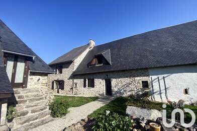 Maison 6 pièces 290000 €