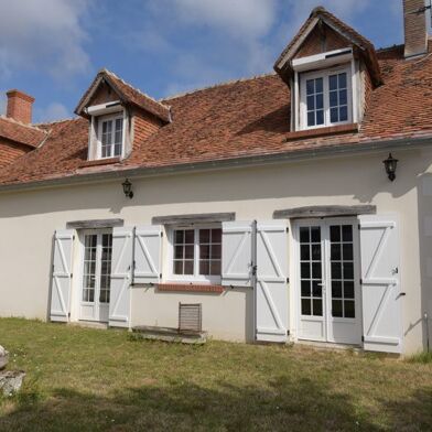 Maison 3 pièces 179655 €