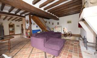 Maison 3 Pièces 140 m² à vendre à Oisly (41700)