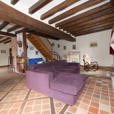 Maison 3 pièces 179655 €