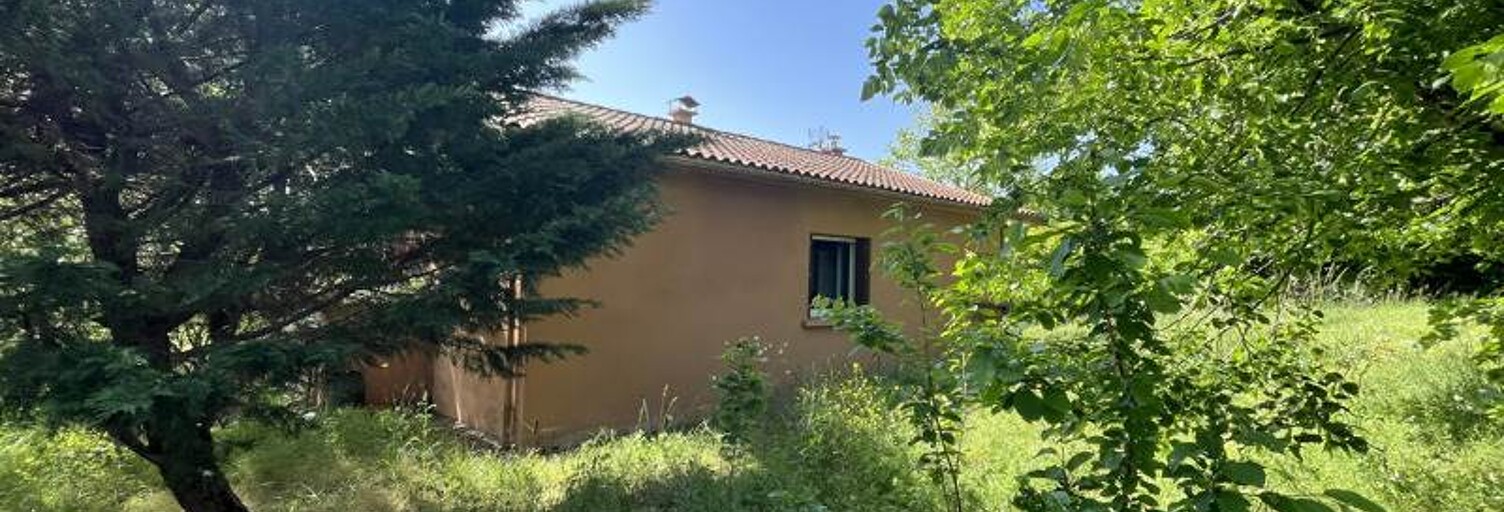 Maison 4 Pièces 70 m² à vendre à Villefranche-de-Rouergue (12200)