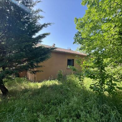 Maison 4 pièces 140400 €