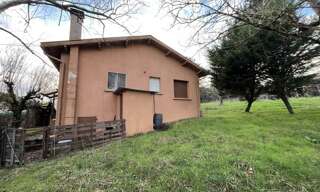 Maison 4 Pièces 70 m² à vendre à Villefranche-de-Rouergue (12200)