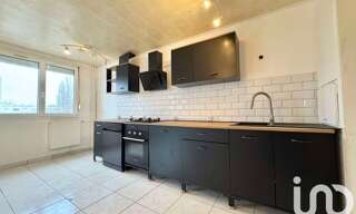 Appartement 4 Pièces 85 m² à vendre à Charleville-Mézières (08000)