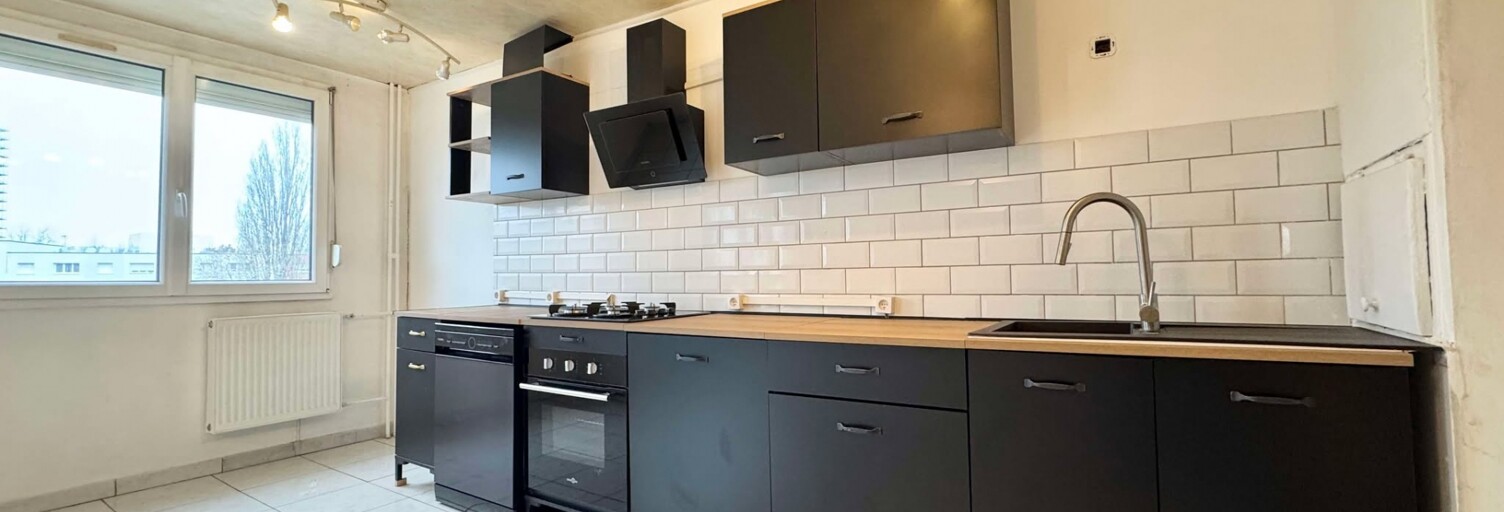 Appartement 4 Pièces 85 m² à vendre à Charleville-Mézières (08000)