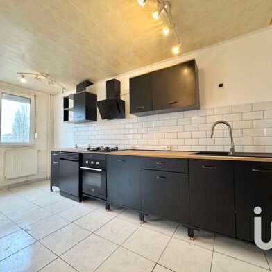 Appartement 4 pièces 54000 €