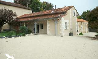 Maison 4 Pièces 90 m² à vendre à Ribérac (24600)