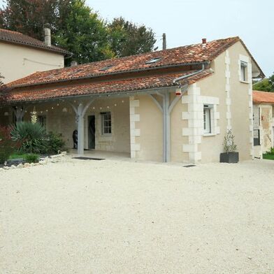 Maison 4 pièces 251904 €