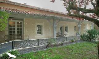 Maison 4 Pièces 90 m² à vendre à Ribérac (24600)