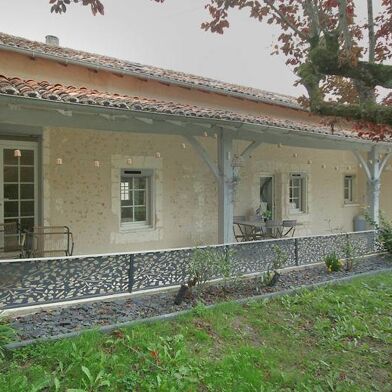 Maison 4 pièces 251904 €