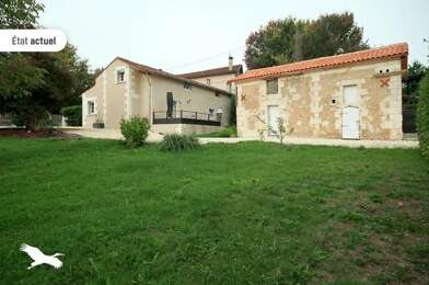 Maison 4 pièces 220920 €