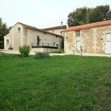 Maison 4 pièces 251904 €