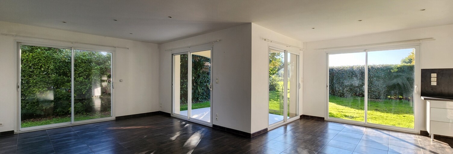 Maison 4 Pièces 101 m² à vendre à Saint-Yrieix-sur-Charente (16710)