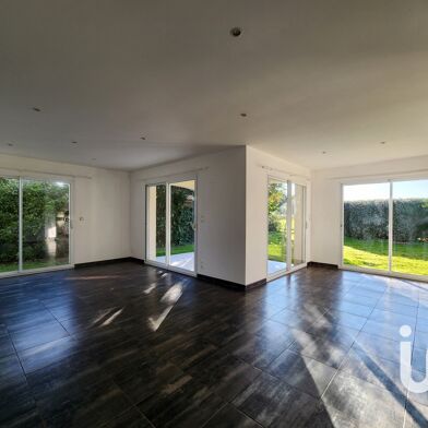 Maison 4 pièces 220000 €