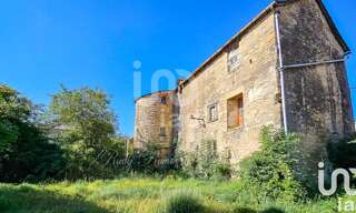 Maison 6 Pièces 200 m² à vendre à Sévérac d'Aveyron (12150)