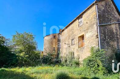 Maison 6 pièces 183000 €