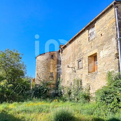 Maison 6 pièces 183000 €