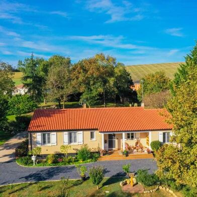 Maison 7 pièces 301800 €