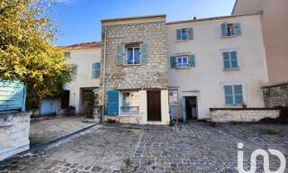 Appartement 1 Pièce 27 m² à vendre à Sartrouville (78500)