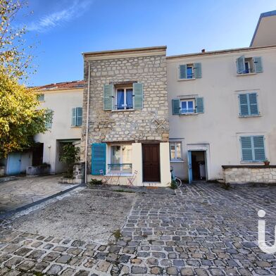 Appartement 1 pièces 157000 €